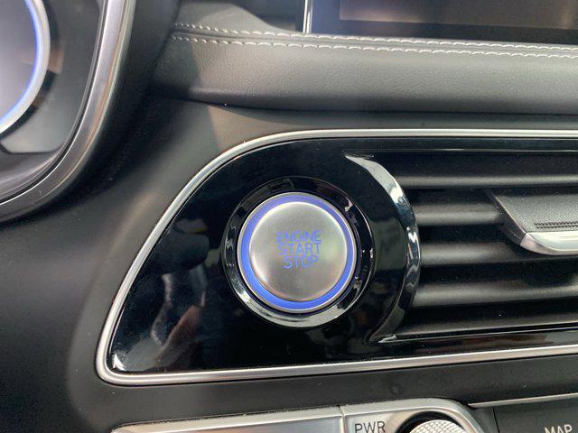 used 2022 Genesis G70 car, priced at $29,213