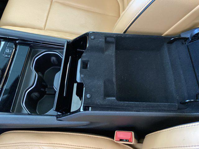 used 2023 Jeep Grand Cherokee car, priced at $41,509