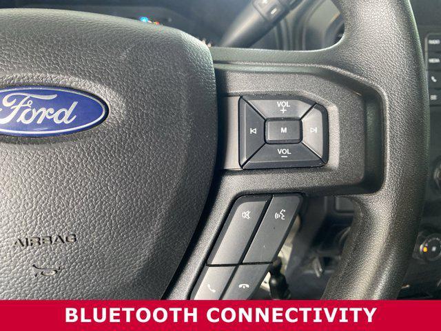 used 2019 Ford F-150 car, priced at $19,601