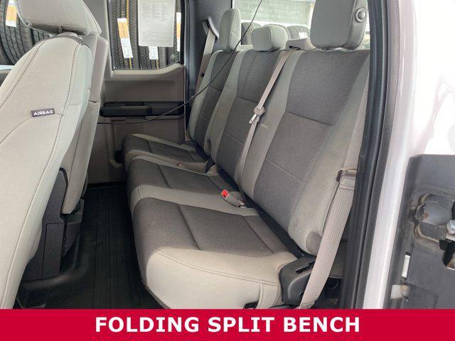 used 2019 Ford F-150 car, priced at $19,601