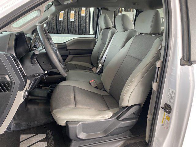 used 2019 Ford F-150 car, priced at $19,601
