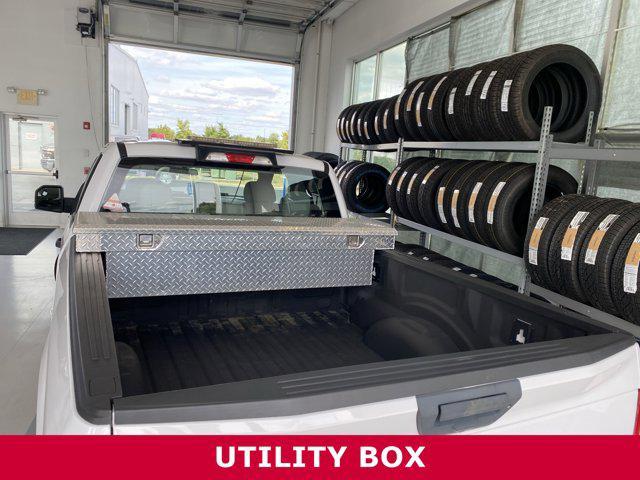 used 2019 Ford F-150 car, priced at $19,601