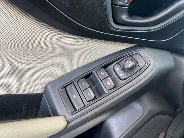 used 2017 Subaru Impreza car, priced at $10,739
