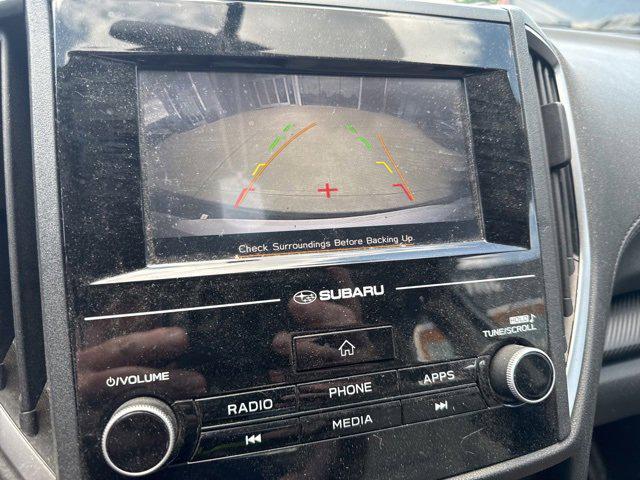 used 2017 Subaru Impreza car, priced at $10,826