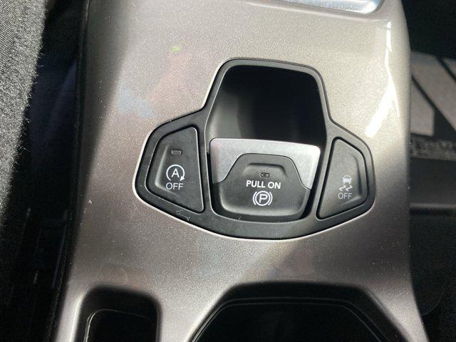 used 2022 Jeep Renegade car, priced at $19,969
