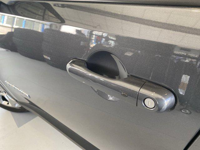 used 2022 Jeep Renegade car, priced at $19,969
