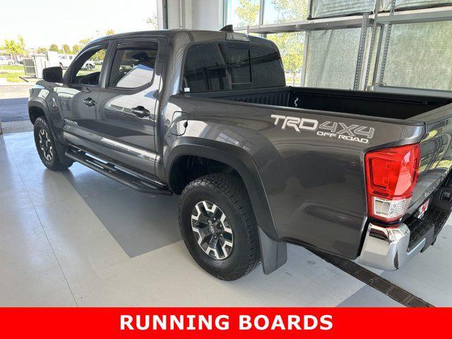 used 2019 Toyota Tacoma car, priced at $32,257