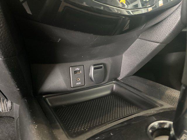 used 2016 Nissan Rogue car, priced at $9,839