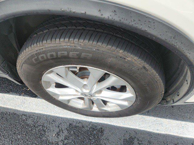 used 2016 Nissan Rogue car, priced at $9,886