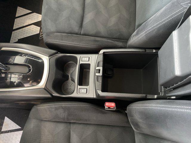 used 2016 Nissan Rogue car, priced at $9,839