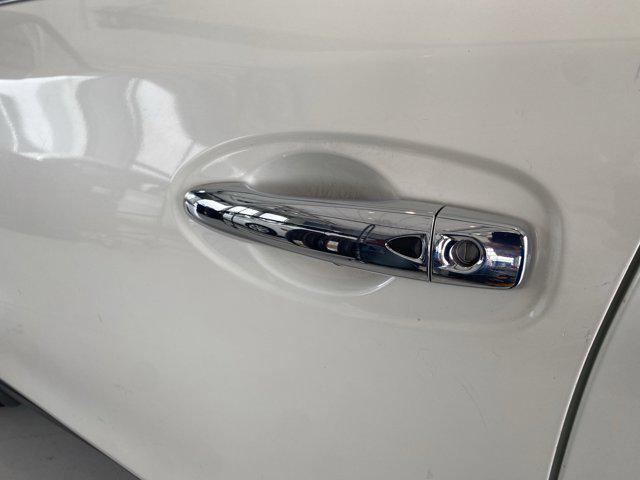 used 2016 Nissan Rogue car, priced at $9,839