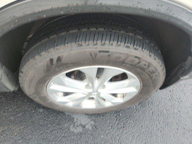 used 2016 Nissan Rogue car, priced at $9,886