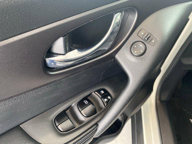 used 2016 Nissan Rogue car, priced at $9,839