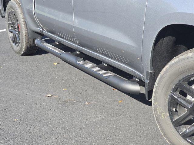 new 2026 Chevrolet Silverado 1500 car, priced at $54,911