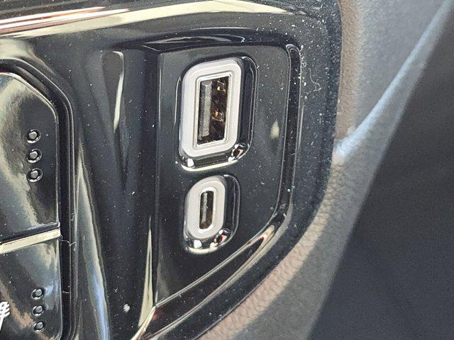 new 2026 Chevrolet Silverado 1500 car, priced at $54,911