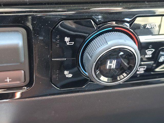 new 2026 Chevrolet Silverado 1500 car, priced at $54,911