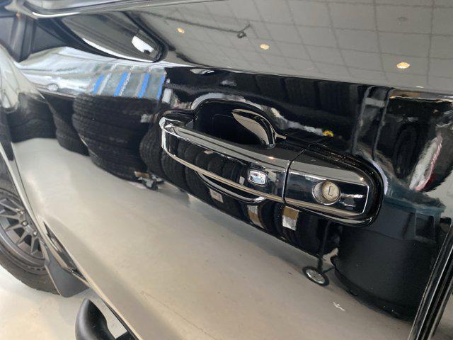 used 2024 Chevrolet Silverado 1500 car, priced at $43,562