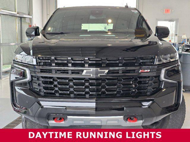 used 2023 Chevrolet Tahoe car, priced at $59,000