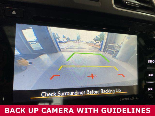 used 2018 Subaru Forester car, priced at $16,767