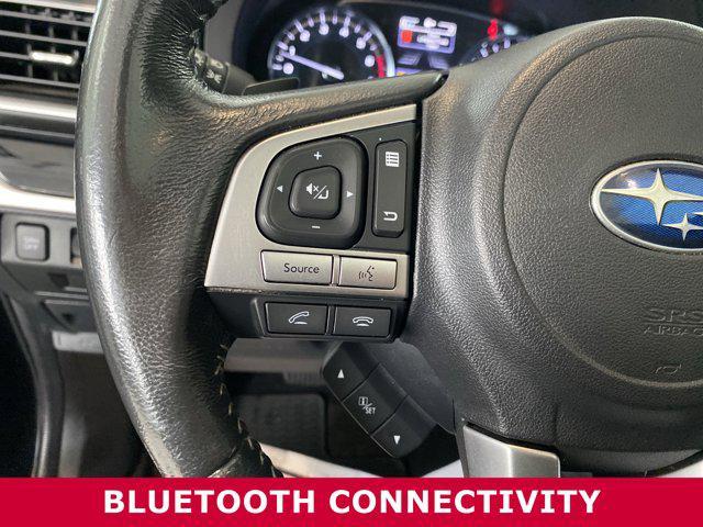 used 2018 Subaru Forester car, priced at $16,767