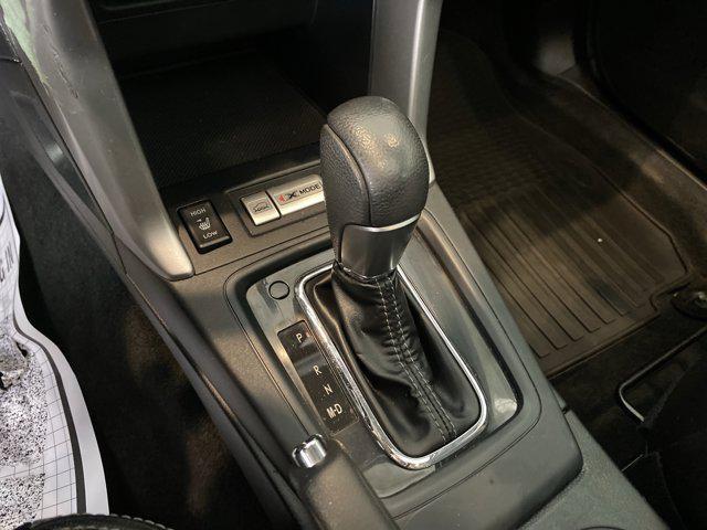 used 2018 Subaru Forester car, priced at $16,767