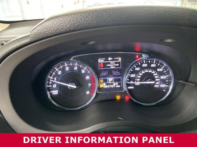 used 2018 Subaru Forester car, priced at $16,767