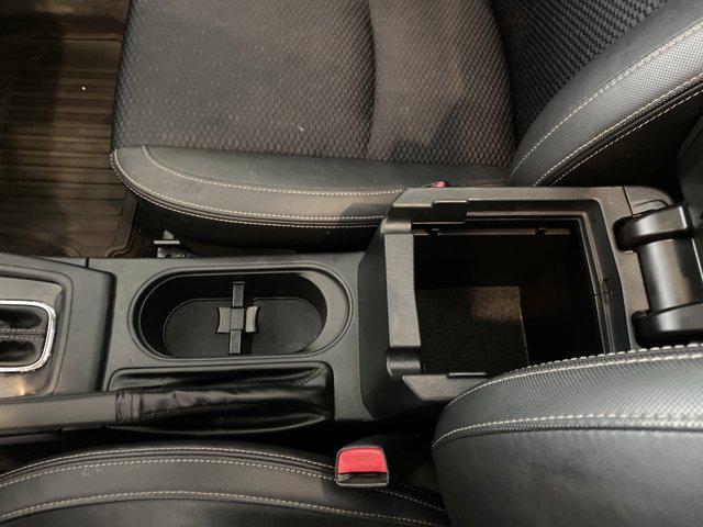 used 2018 Subaru Forester car, priced at $16,767