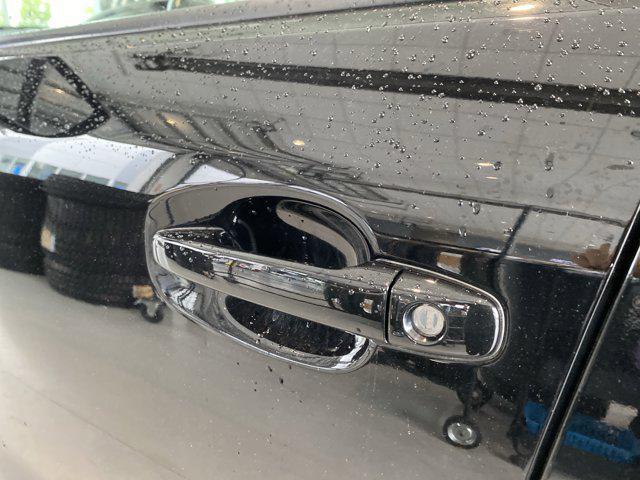 used 2018 Subaru Forester car, priced at $16,767