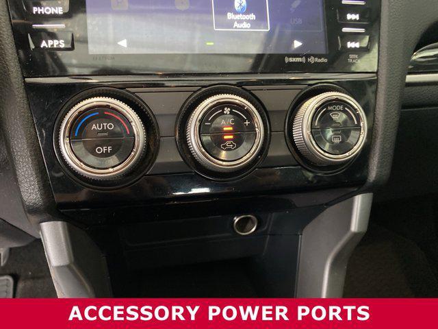 used 2018 Subaru Forester car, priced at $16,767