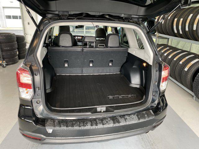 used 2018 Subaru Forester car, priced at $16,767