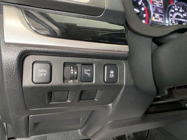 used 2018 Subaru Forester car, priced at $16,767