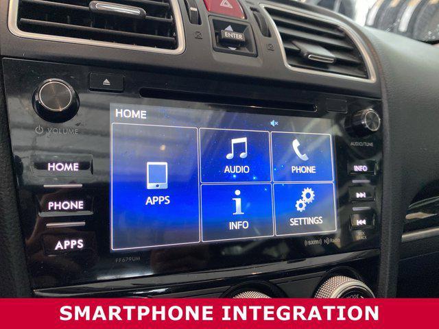 used 2018 Subaru Forester car, priced at $16,767