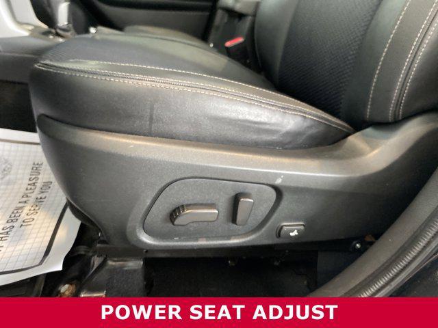 used 2018 Subaru Forester car, priced at $16,767