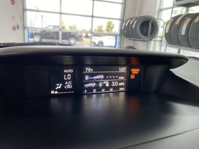 used 2018 Subaru Forester car, priced at $16,767