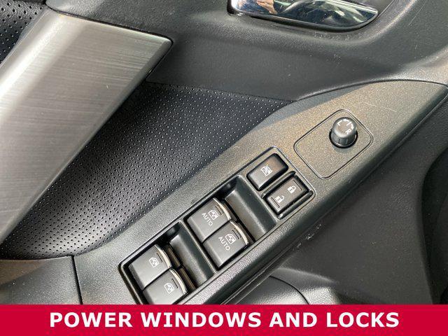 used 2018 Subaru Forester car, priced at $16,767