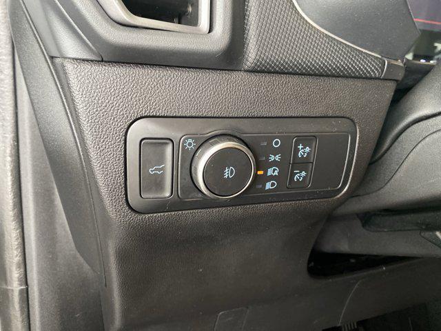 used 2021 Ford Bronco Sport car, priced at $20,627