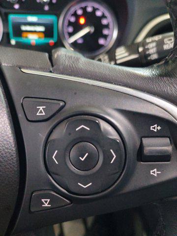 used 2018 Buick Enclave car, priced at $17,163