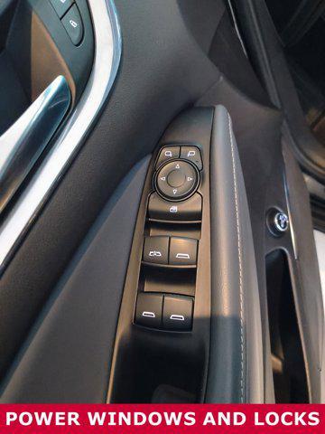 used 2018 Buick Enclave car, priced at $17,163