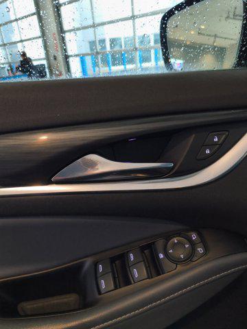 used 2018 Buick Enclave car, priced at $17,163