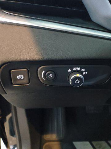 used 2018 Buick Enclave car, priced at $17,163