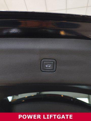 used 2018 Buick Enclave car, priced at $17,163