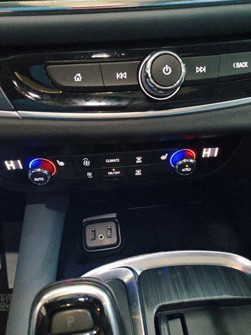 used 2018 Buick Enclave car, priced at $17,163