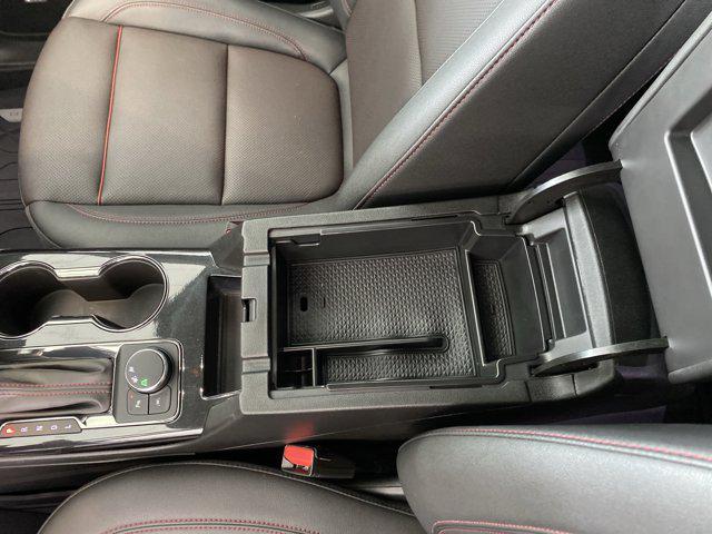 used 2024 Chevrolet Blazer car, priced at $35,746