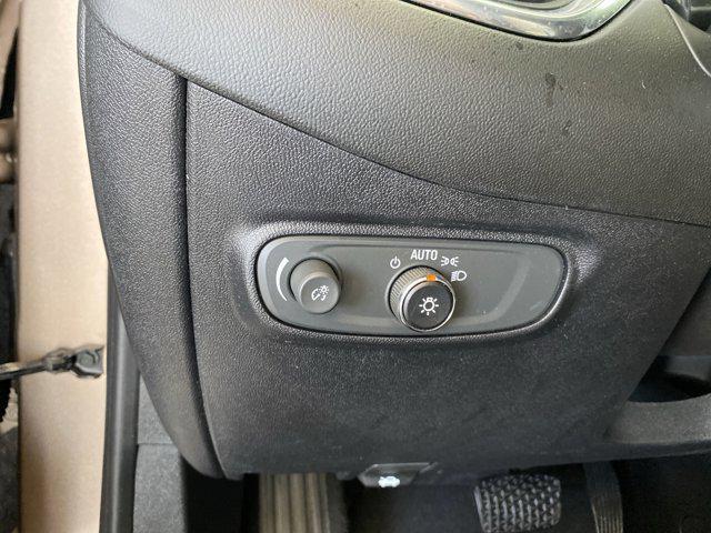 used 2019 Chevrolet Equinox car, priced at $13,915