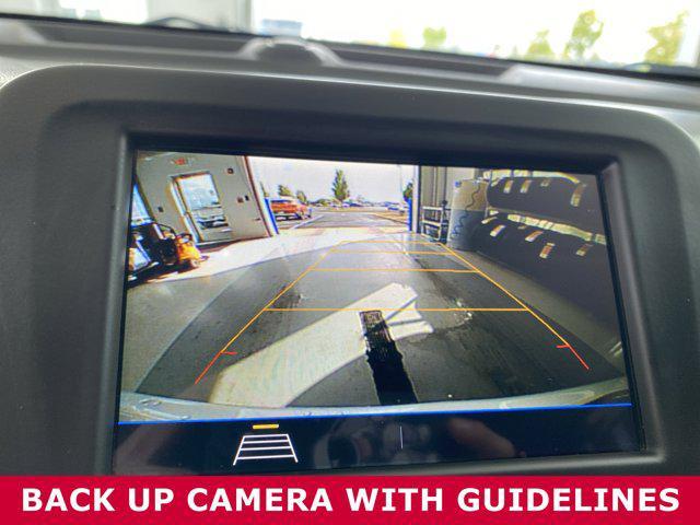 used 2019 Chevrolet Equinox car, priced at $15,203