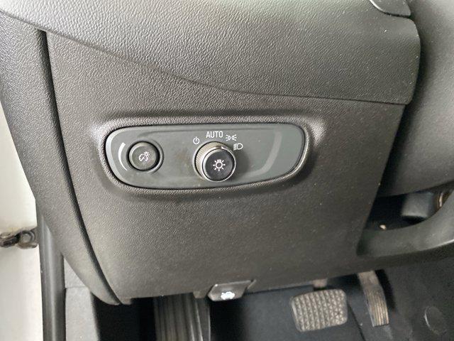 used 2019 Chevrolet Equinox car, priced at $15,203