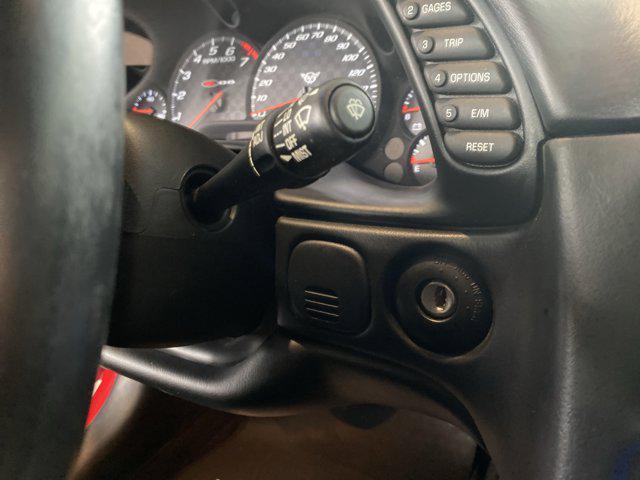 used 2004 Chevrolet Corvette car, priced at $24,994