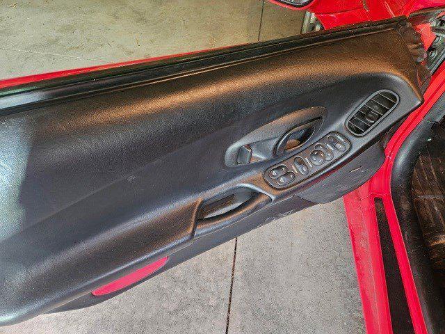 used 2004 Chevrolet Corvette car, priced at $29,439