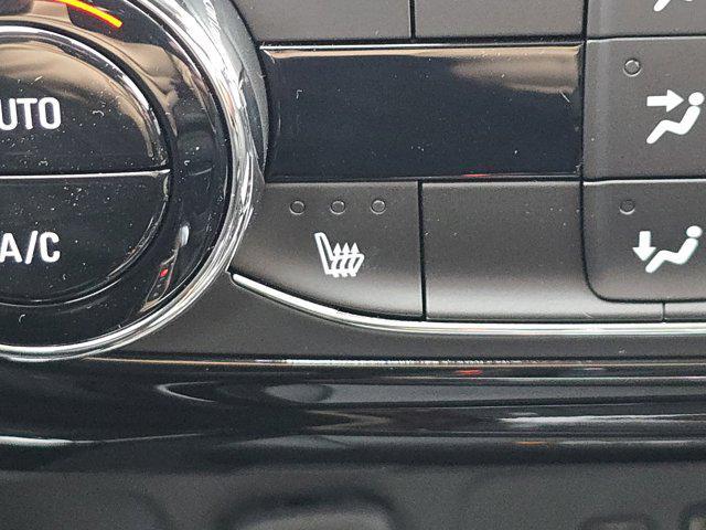 new 2026 Chevrolet Trax car, priced at $26,545