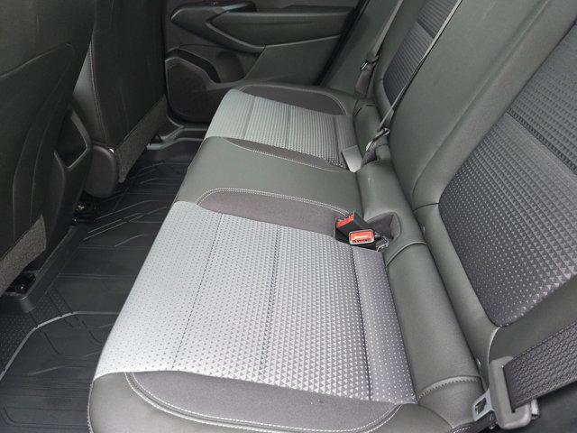 new 2026 Chevrolet Trax car, priced at $26,545